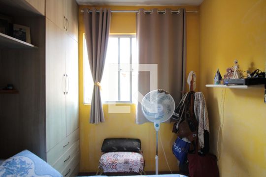 Quarto 1 de apartamento à venda com 2 quartos, 78m² em Jardim Leblon, Belo Horizonte