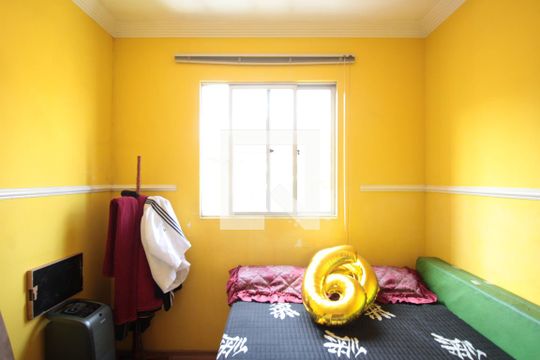 Quarto 2 de apartamento à venda com 2 quartos, 78m² em Jardim Leblon, Belo Horizonte