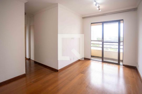 Apartamento à venda com 3 quartos, 61m² em Parque das Jabuticabeiras, Diadema