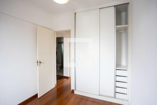 Quarto 2 de apartamento à venda com 3 quartos, 61m² em Parque das Jabuticabeiras, Diadema