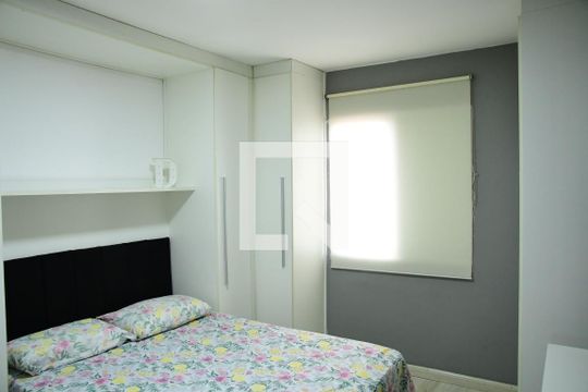 Quarto 1  de casa de condomínio à venda com 2 quartos, 112m² em Jardim Belizário, Cotia