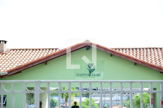 Área comum de casa de condomínio à venda com 2 quartos, 112m² em Jardim Belizário, Cotia