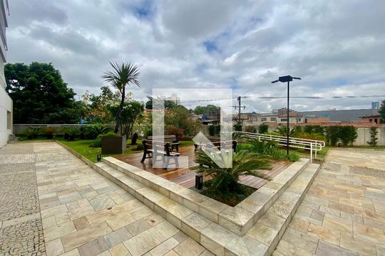 Área comum de apartamento à venda com 3 quartos, 98m² em Vila Formosa, São Paulo