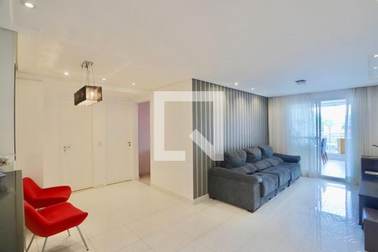 Apartamento à venda com 3 quartos, 98m² em Vila Formosa, São Paulo