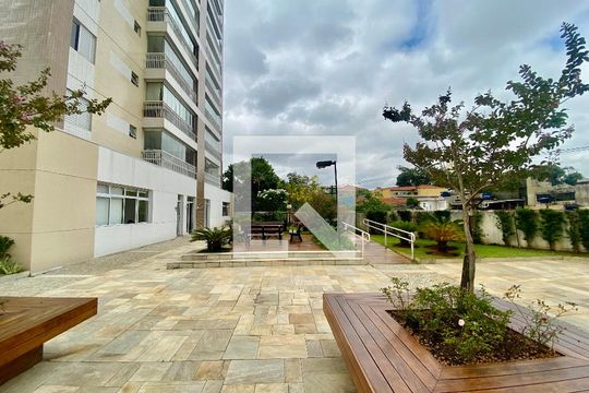 Área comum de apartamento à venda com 3 quartos, 98m² em Vila Formosa, São Paulo