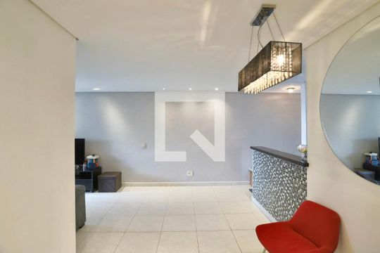 Sala de Jantar de apartamento à venda com 3 quartos, 98m² em Vila Formosa, São Paulo