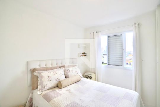 Quarto 1 de apartamento à venda com 3 quartos, 98m² em Vila Formosa, São Paulo
