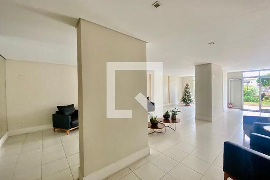 Área comum de apartamento à venda com 3 quartos, 98m² em Vila Formosa, São Paulo