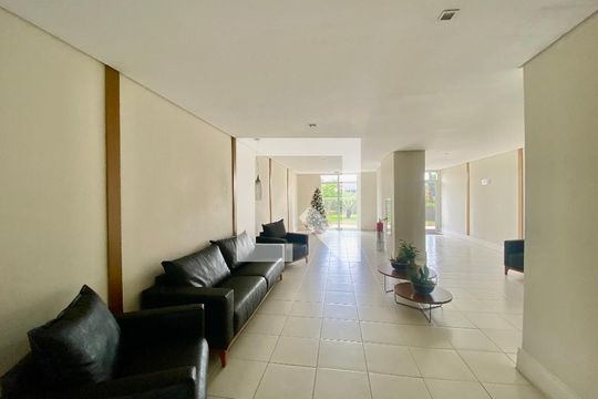 Área comum de apartamento à venda com 3 quartos, 98m² em Vila Formosa, São Paulo