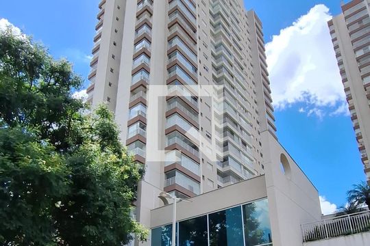 Fachada do Prédio de apartamento à venda com 2 quartos, 79m² em Vila Anastácio, São Paulo