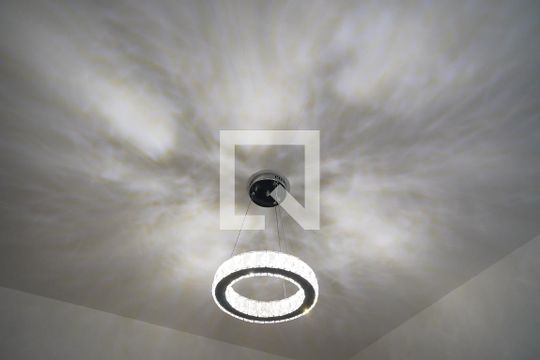 Sala de apartamento à venda com 2 quartos, 41m² em Mário Quintana, Porto Alegre