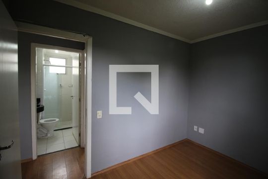 Quarto 1 de apartamento à venda com 2 quartos, 40m² em Colônia (zona Leste), São Paulo