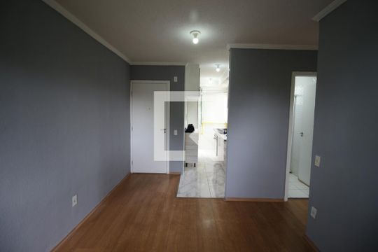 Sala de apartamento à venda com 2 quartos, 40m² em Colônia (zona Leste), São Paulo