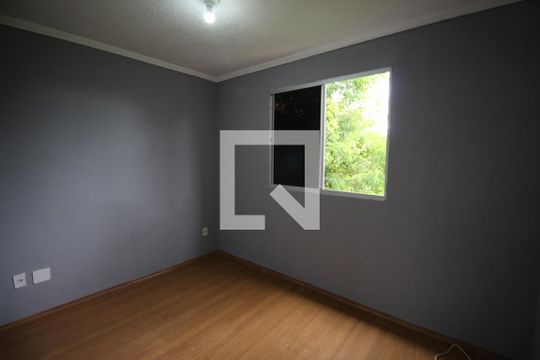 Quarto 1 de apartamento à venda com 2 quartos, 40m² em Colônia (zona Leste), São Paulo