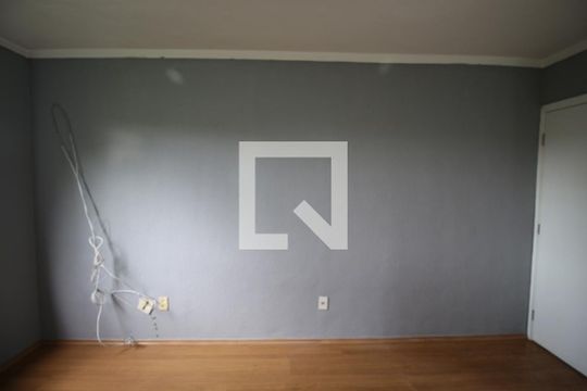 Sala de apartamento à venda com 2 quartos, 40m² em Colônia (zona Leste), São Paulo
