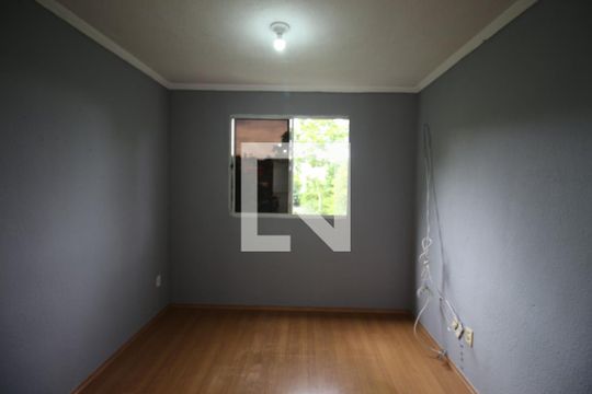 Sala de apartamento à venda com 2 quartos, 40m² em Colônia (zona Leste), São Paulo