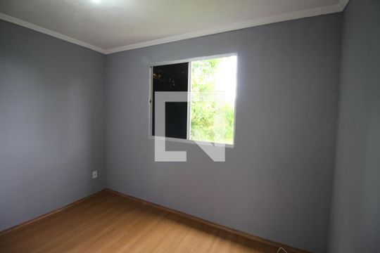 Quarto 1 de apartamento à venda com 2 quartos, 40m² em Colônia (zona Leste), São Paulo