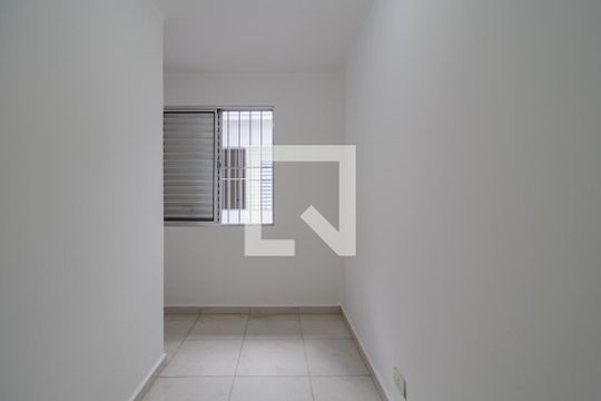 Quarto 3 de casa de condomínio à venda com 3 quartos, 110m² em Vila Suzana, São Paulo