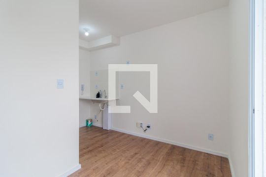Studio de kitnet/studio à venda com 1 quarto, 20m² em Vila Sônia, São Paulo