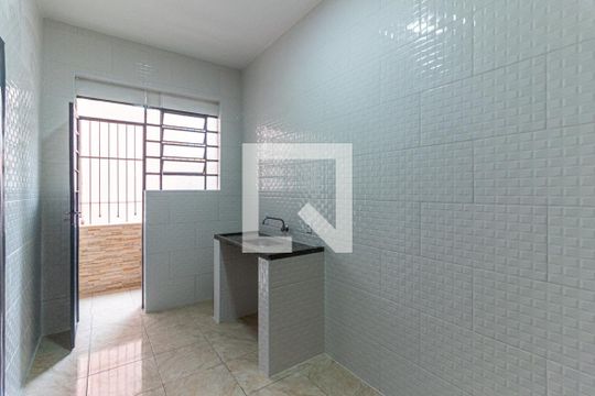 Cozinha de apartamento à venda com 2 quartos, 114m² em Campos Elíseos, São Paulo