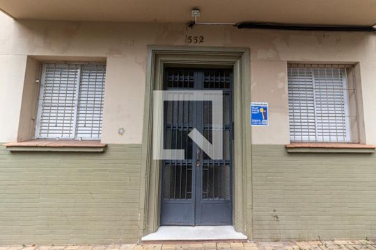 Fachada de apartamento à venda com 2 quartos, 114m² em Campos Elíseos, São Paulo