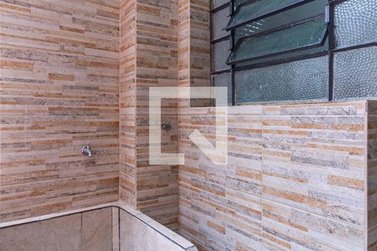 Área de Serviço de apartamento à venda com 2 quartos, 114m² em Campos Elíseos, São Paulo