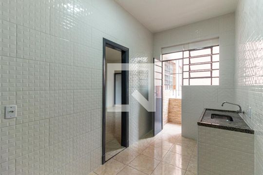 Cozinha de apartamento à venda com 2 quartos, 114m² em Campos Elíseos, São Paulo