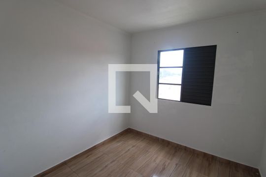 Quarto 1 de apartamento para alugar com 2 quartos, 46m² em Chácara São João, São Paulo