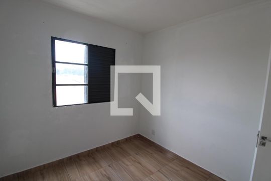 Quarto 1 de apartamento para alugar com 2 quartos, 46m² em Chácara São João, São Paulo