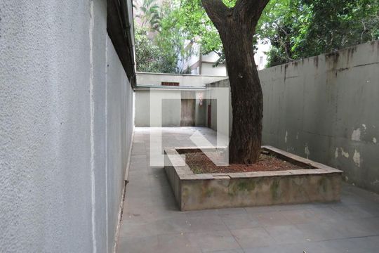 Área comum - Churrasqueira de apartamento à venda com 3 quartos, 60m² em Jardim Íris, São Paulo