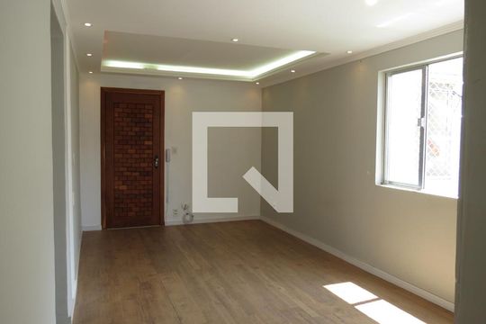 Apartamento à venda com 3 quartos, 60m² em Jardim Íris, São Paulo