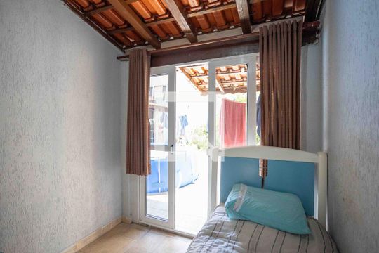 Quarto 2 de casa à venda com 6 quartos, 365m² em Centro, Diadema