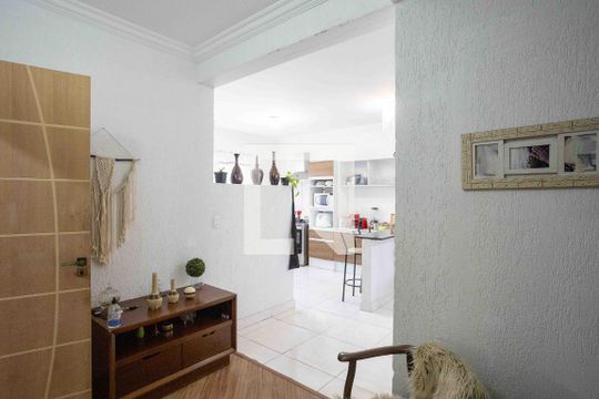 Saleta Casa 2 de casa à venda com 6 quartos, 365m² em Centro, Diadema