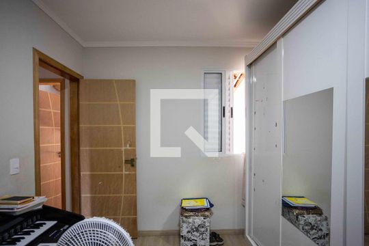 Quarto 3 de casa à venda com 6 quartos, 365m² em Centro, Diadema