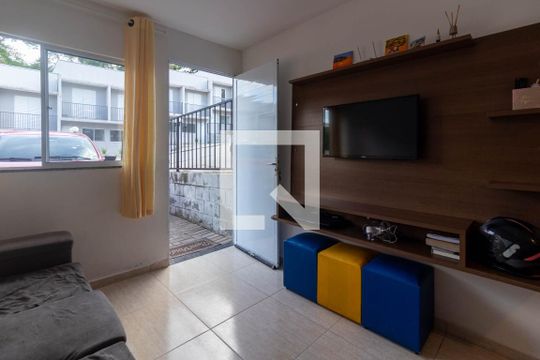Apartamento para alugar com 2 quartos, 49m² em Da Graça, Cotia