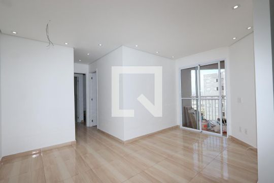 Apartamento à venda com 2 quartos, 55m² em Vila Prudente, São Paulo