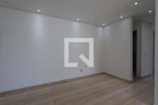 Sala de apartamento à venda com 2 quartos, 55m² em Vila Prudente, São Paulo