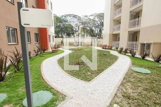 Apartamento à venda com 2 quartos, 38m² em Canindé, São Paulo
