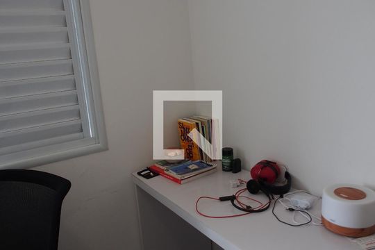 Quarto 1 de apartamento à venda com 2 quartos, 59m² em Jardim Quintas das Videiras, Jundiaí