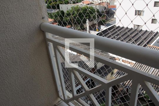 Sacada de apartamento à venda com 2 quartos, 59m² em Jardim Quintas das Videiras, Jundiaí