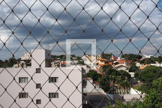 Vista da Sacada de apartamento à venda com 2 quartos, 59m² em Jardim Quintas das Videiras, Jundiaí
