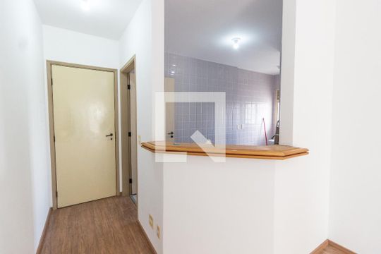 Cozinha de apartamento para alugar com 2 quartos, 62m² em Parque Mandaqui, São Paulo
