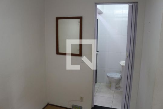 Suíte 2 de casa à venda com 3 quartos, 93m² em Osvaldo Cruz, São Caetano do Sul