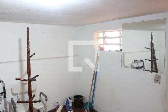 Despensa de casa à venda com 3 quartos, 93m² em Osvaldo Cruz, São Caetano do Sul