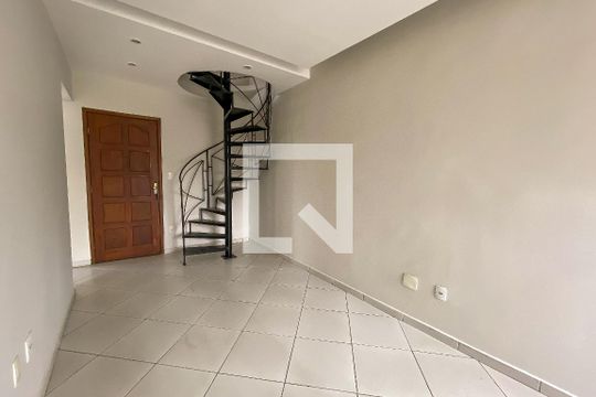 Apartamento à venda com 3 quartos, 120m² em Santa Maria, Belo Horizonte