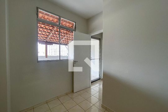 Quarto 2 de apartamento à venda com 3 quartos, 120m² em Santa Maria, Belo Horizonte