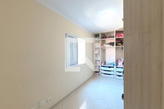 Quarto 2 de casa à venda com 3 quartos, 306m² em Parque São Luís, São Paulo