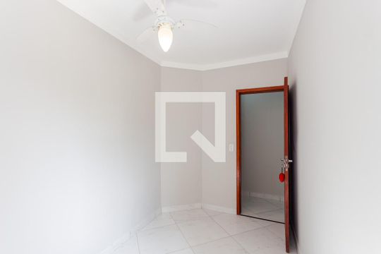 Quarto 2 de apartamento para alugar com 3 quartos, 133m² em Utinga, Santo André