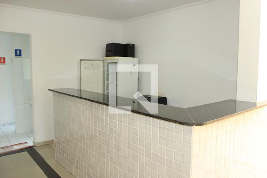Salão de festas de apartamento para alugar com 4 quartos, 200m² em Vila Galvão, Guarulhos