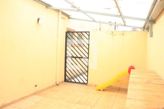 Área comum - Churrasqueira de apartamento para alugar com 4 quartos, 200m² em Vila Galvão, Guarulhos
